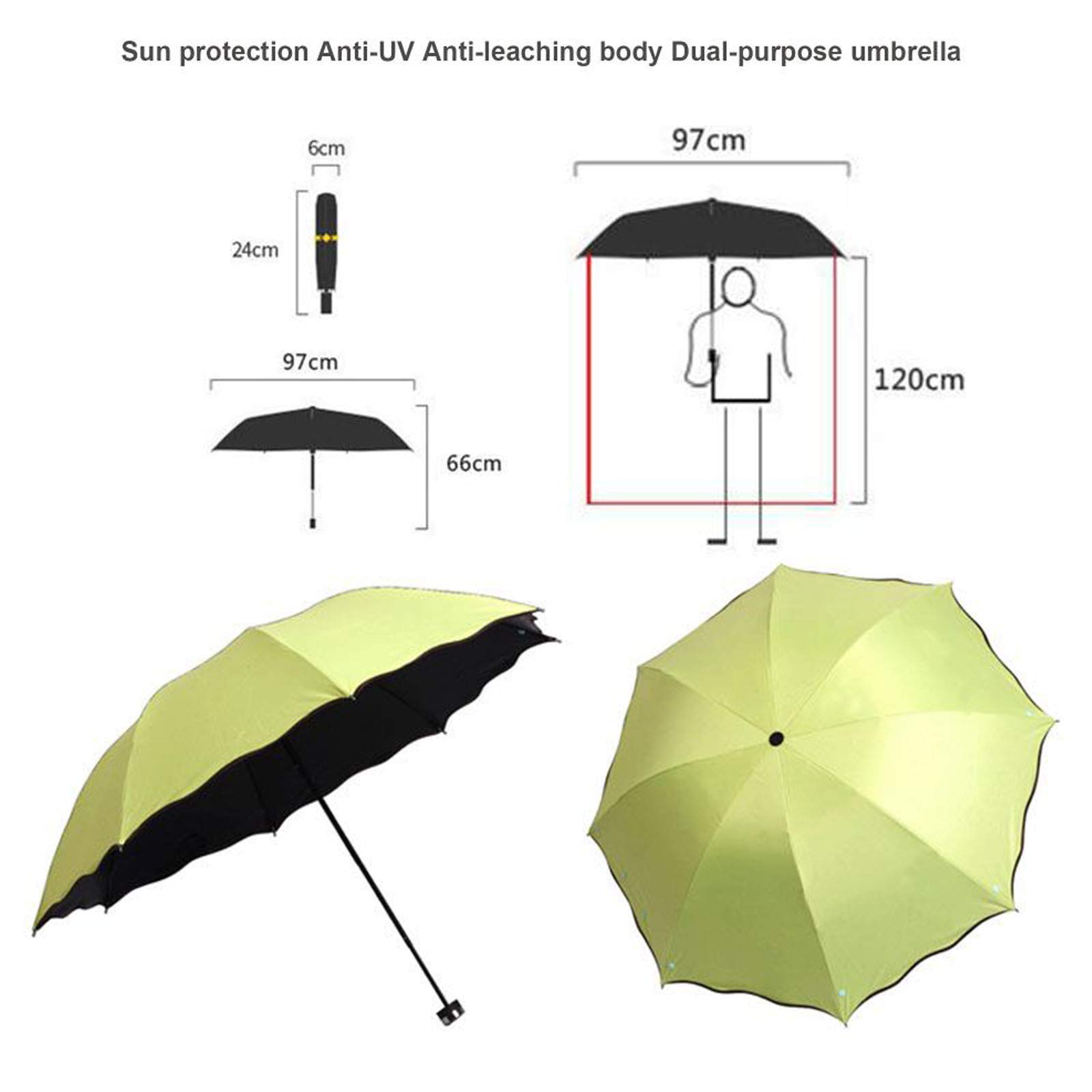 小物 her lip to HLT Sun Protection Umbrella 小物 her lip to HLT Sun Protection Umbrella 小物 her lip to HLT